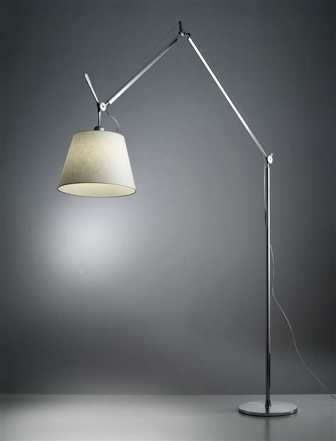 lamp artemide|TOLOMEO MEGA Floor .